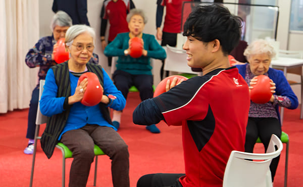 レコードブック事業