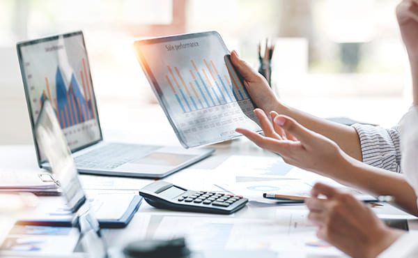 Webソリューション事業