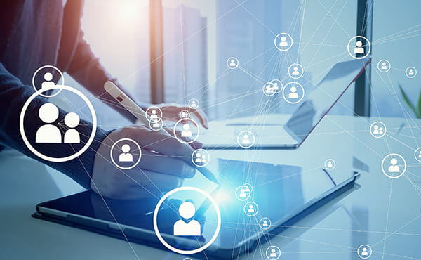 システムソリューション事業