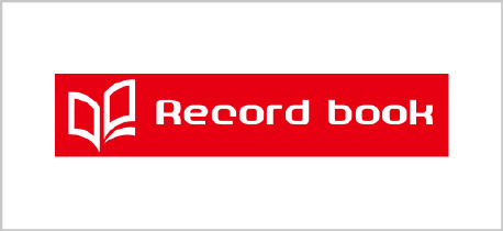 Record book
